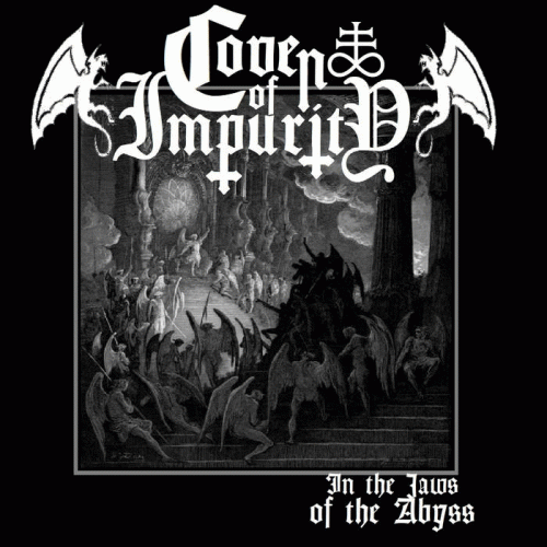 Coven Of Impurity : In the Jaws of the Abyss